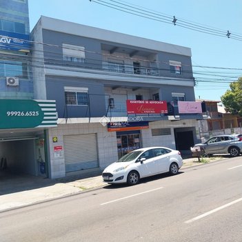 commercial_property em Avenida Boqueirão, Marechal Rondon - Canoas - RS