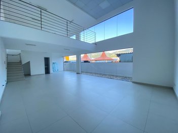 office em Rua Coronel Teixeira Oliveira, Centro - Biguaçu - SC