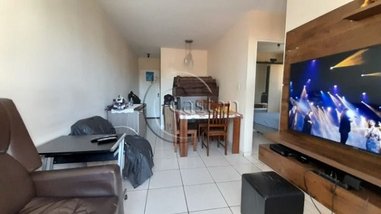 apartment em Rua Jaboticabal, Vila Bertioga - São Paulo - SP