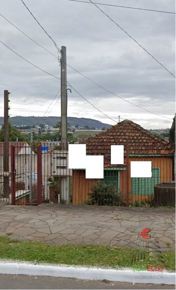 house em Avenida Baltazar de Oliveira Garcia, Sarandi - Porto Alegre - RS