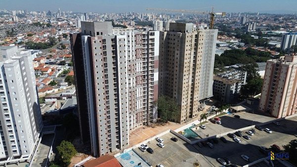 Cômodo Condomínio