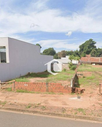 land_lot em Rua Primavera, Residencial Parque do Bosque - Cianorte - PR
