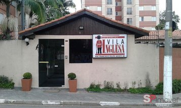 apartment em Rua Engenheiro Dagoberto Salles Filho, Vila Inglesa - São Paulo - SP