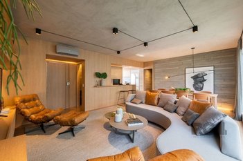 apartment em Mariz e Barros, Petrópolis - Porto Alegre - RS
