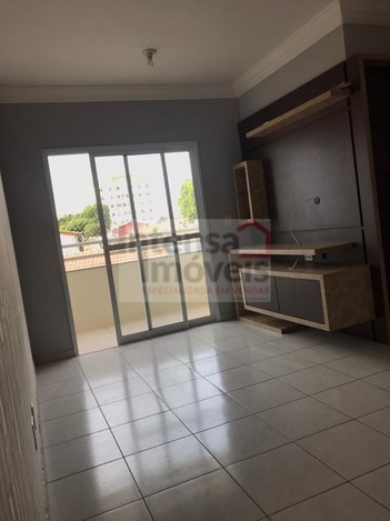 apartment em Rua Ipatinga, Bosque dos Eucaliptos - São José dos Campos - SP