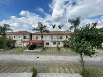 house em Rua Circular, Jardim Passárgada I - Cotia - SP