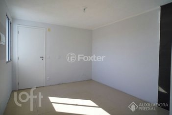 apartment em Rua Germano Basler, Jardim Leopoldina - Porto Alegre - RS