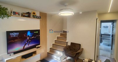 house em Rua dos Cambuís, Vila Parque Jabaquara - São Paulo - SP