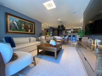 apartment em Boulevard Paulo Zimmer, Agronômica - Florianópolis - SC