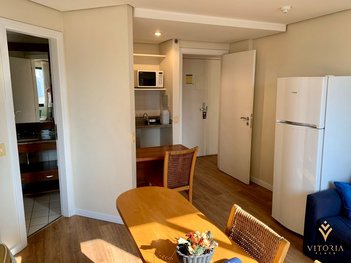 apartment em Avenida Jamaris, Planalto Paulista - São Paulo - SP