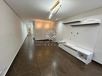 house em Travessa Guaí, Vila Scarpelli - Santo André - SP