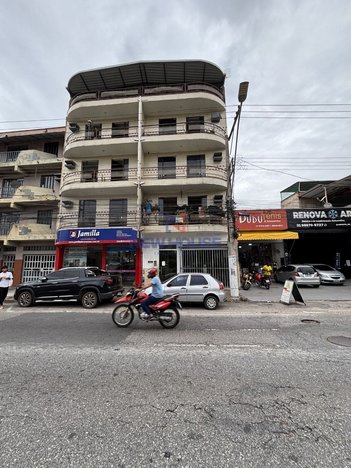 apartment em Avenida Selim José de Sales, Canaã - Ipatinga - MG