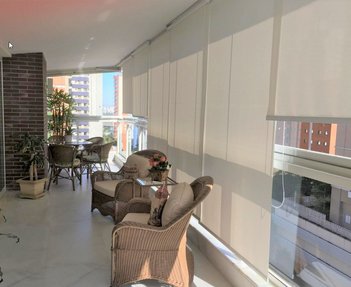 apartment em Rua Teixeira da Silva, Paraíso - São Paulo - SP