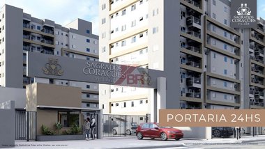 house em Rua dos Sagrados Corações, Jardim Santa Luzia - Pindamonhangaba - SP