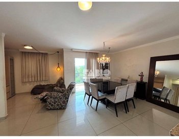 apartment em Rua Antônio Marcos de Oliveira, Jardim Tarraf II - São José do Rio Preto - SP