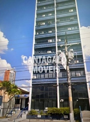 office em Avenida Conselheiro Carrão, Vila Carrão - São Paulo - SP