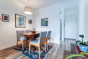 apartment em Rua Paula Ney, Vila Mariana - São Paulo - SP