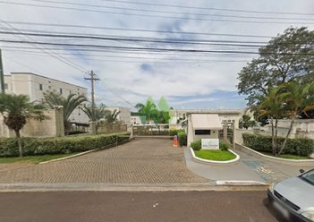 apartment em Rua Doutor José Barbosa de Barros, Vila dos Lavradores - Botucatu - SP