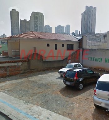 land_lot em Engenheiro Mac Lean, Santana - São Paulo - SP