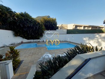 apartment em Rua Lópes Quintas, Jardim Botânico - Rio de Janeiro - RJ