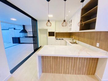 house em Alameda Ezequiel Mantoanelli, Jardim Panorama - Indaiatuba - SP