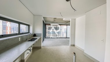 apartment em Rua Dina, Vila Nova Conceição - São Paulo - SP
