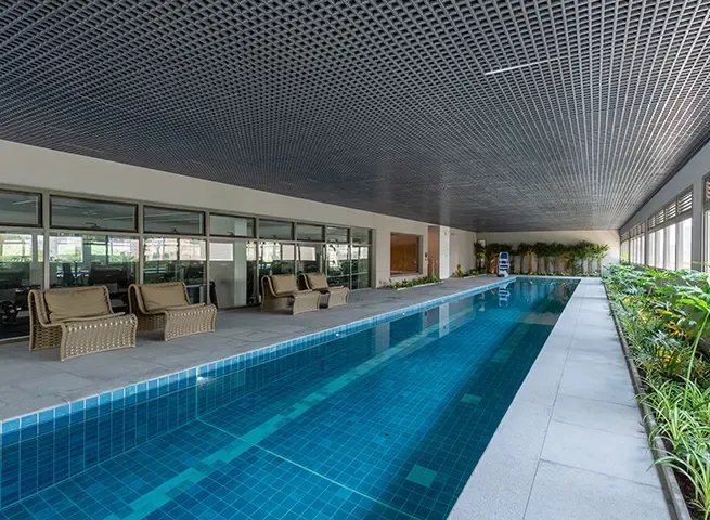 Imagem do Yby Ibirapuera Urban Home 174248