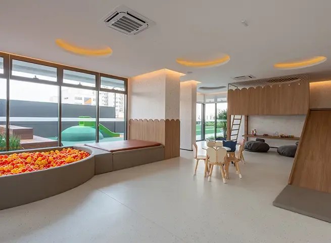 Imagem do Yby Ibirapuera Urban Home 174250