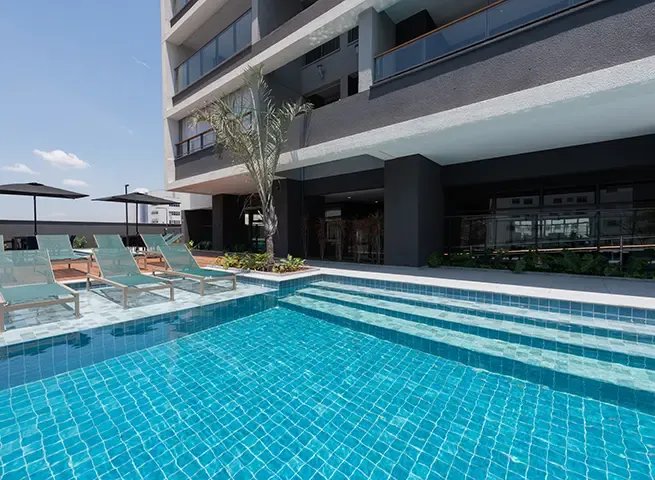 Imagem do Yby Ibirapuera Urban Home 174273