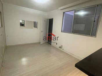 apartment em Rua Projeto Fred, Arpoador - Contagem - MG