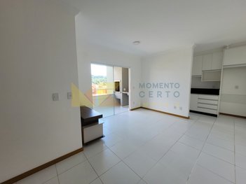 apartment em Rua General Osório, Velha - Blumenau - SC
