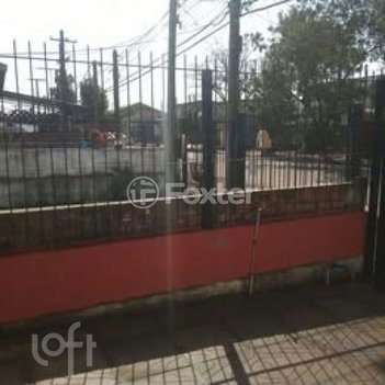 house em Rua Doutor Antonio Mazzaferro Neto, Hípica - Porto Alegre - RS