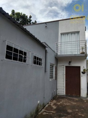 house em Estrada Eufrides Moreira Bastos, Quintas de Maria Elvira - Santana de Parnaíba - SP