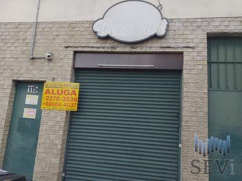 office em Rua das Bicuíbas, Vila Parque Jabaquara - São Paulo - SP