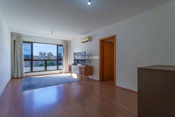 apartment em Rua Faria Santos, Petrópolis - Porto Alegre - RS