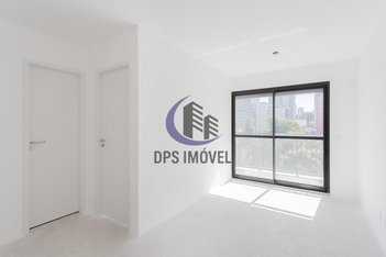 apartment em Rua João Moura, Pinheiros - São Paulo - SP