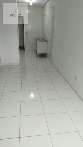 apartment em Rua Francisco da Silva Campos, Pestana - Osasco - SP
