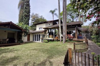 house em Rua Laplace, Brooklin Paulista - São Paulo - SP
