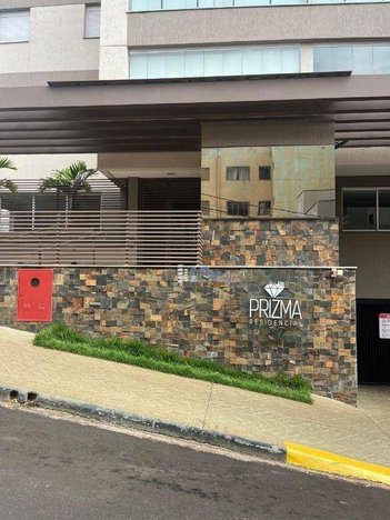 apartment em Rua Olinda, Jardim Sumaré - Ribeirão Preto - SP