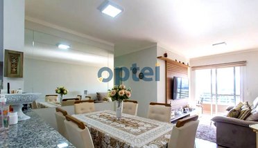 apartment em Avenida Senador Vergueiro, Centro - São Bernardo do Campo - SP