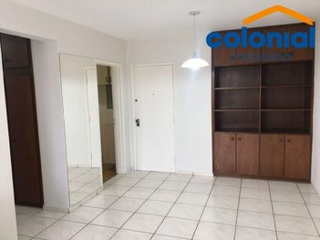 apartment em Rua Vigário João José Rodrigues, Centro - Jundiaí - SP