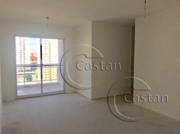 apartment em Rua Domingos Paiva, Brás - São Paulo - SP