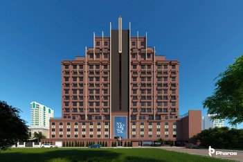 apartment em Rua São Genaro, São Francisco de Assis - Camboriú - SC