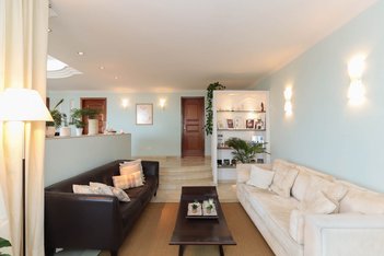 apartment em Rua Esmeralda, Aclimação - São Paulo - SP