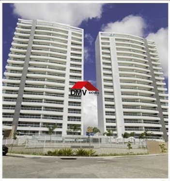 apartment em Rua Reverendo Bolivar Pinto Bandeira, Engenheiro Luciano Cavalcante - Fortaleza - CE