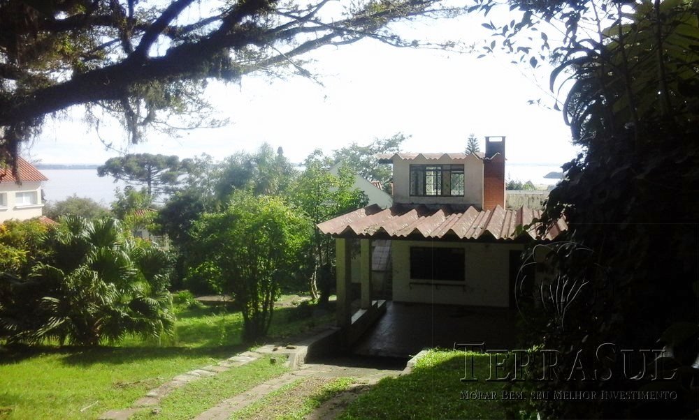 01 - Terreno