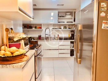 apartment em Rua Prudente de Morais, Ipanema - Rio de Janeiro - RJ