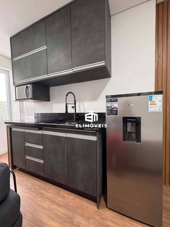 apartment em Alameda das Violetas, Cidade Nova Arujá - Arujá - SP