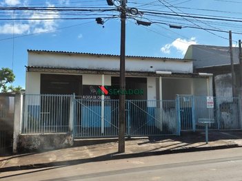 industrial em Rua Santa Terezinha, Vila Santa Terezinha - Londrina - PR
