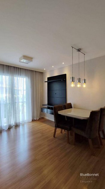 apartment em Rua Congo, Jardim Bonfiglioli - Jundiaí - SP